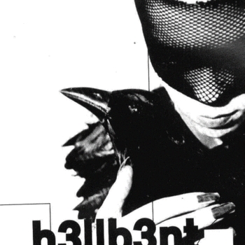H3llb3nt – Burnout