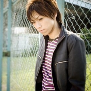 HIRO-X – prince of tennis - driving myself (hiro-x)