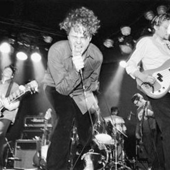 Harvey Danger – Flagpole Sitta (OST из Американский Пирог 6: Переполох в общаге / American Pie Presents Beta House")