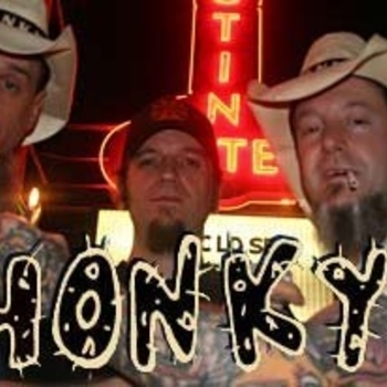 Honky – Love Thy Neighbour