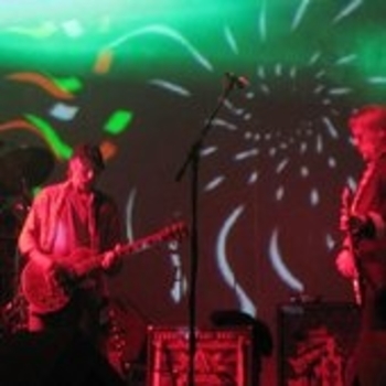 Hawkwind Light Orchestra – It's All Lies