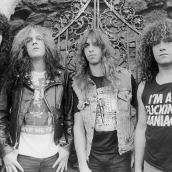 Hallows Eve – Speed Freak