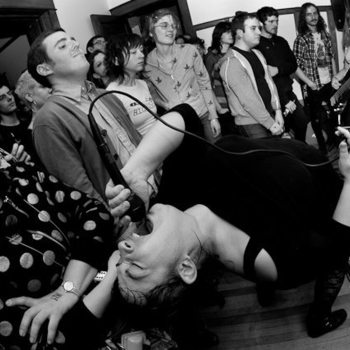 Hot Mess – No Requests (Original Mix)