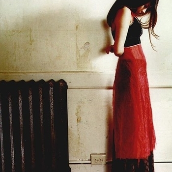 Hope Sandoval