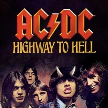 ACDC (AC/DC) – Highway to Hell (Dj Favorite and Dj Spark Remix)