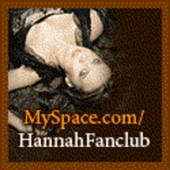 Hannah Ild – Vaatamata tagasi
