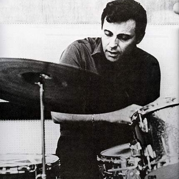 Hal Blaine – Trippin' Out (June)
