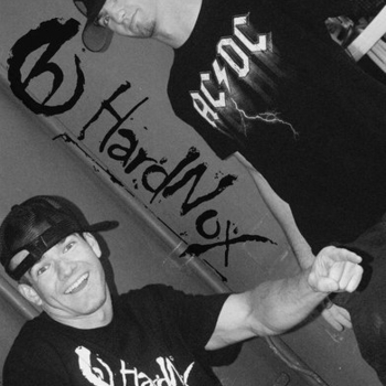 HardNox – She'd Rather Be With The DJ (Main Mix)