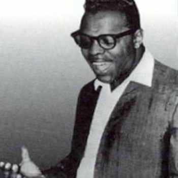 Harold Burrage