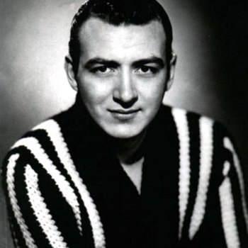 Hal Willis – The Lumberjack
