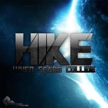HIKE – The Show Must Go On