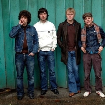 Harrisons – Man of the Hour