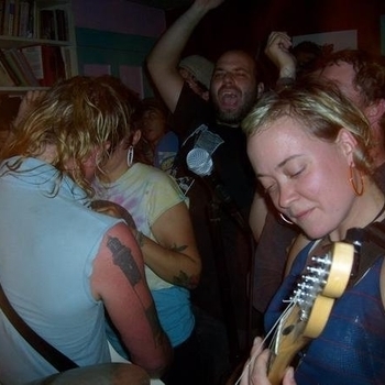 Hooky – Time Bomb