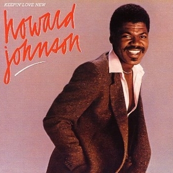Howard Johnson – So Fine