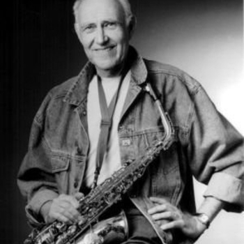 Herb Geller – 03. Cheryl