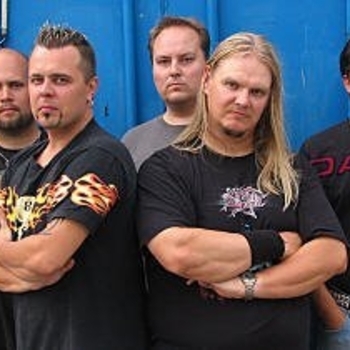 Human Temple – Out of Love