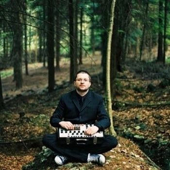 Harmonic 313 – Arc Light (Version One)