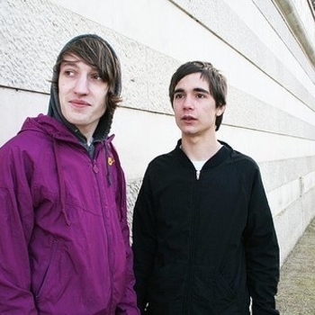 High Powered Boys – Udon
