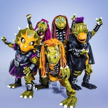 Hevisaurus