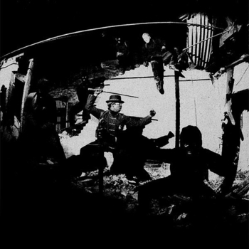 Hijack – Party People