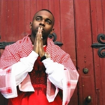 Hell Razah – Chain Gang
