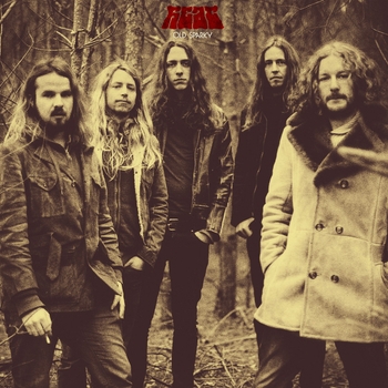 HEAT – Hide and Seek