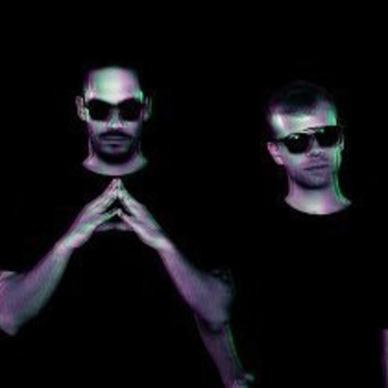 Hunter_Game – Blue Earth (Original Mix)