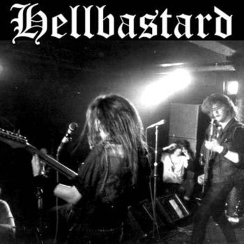 Hellbastard – Enslavers
