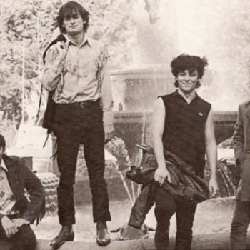 Hoodoo Gurus – 1968