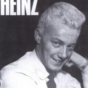 Heinz – Come On And Dance