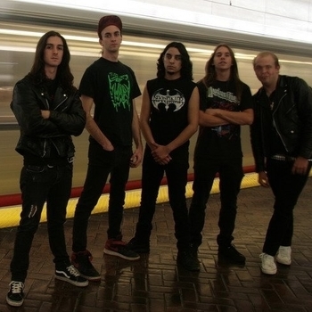 Hatchet – Screams of the Night