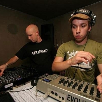 from KoGGaN – Kovas & HeavyFeet - We Came To Party (Tom Stephan Remix)