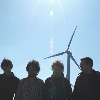 Halves – Haunt Me When I'm Drowsy