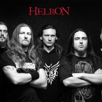 HELL:ON – In The Name Of... (Age of Oblivion 2012)