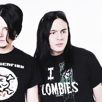 Hyperhate – I Wanna Be Your Dog (The Stooges cover)
