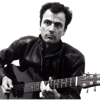 Hugh Cornwell – The Story of Harry Power
