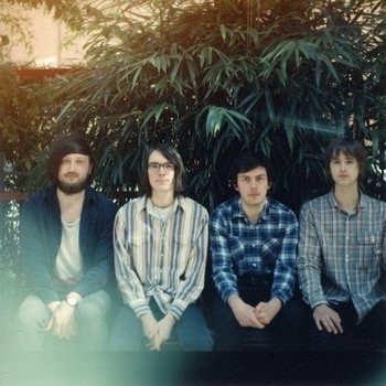 Horsebeach – Midnight