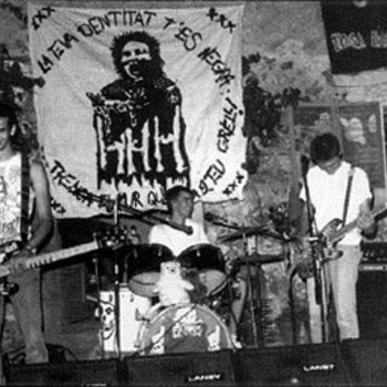 HHH – Planovaya, Yeraz Lalis, Nazeli