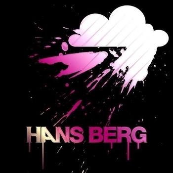 Hans Berg – Machines