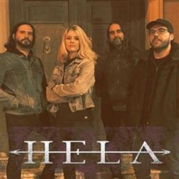 Hela – Na swoj kształt