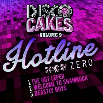 HOTLINE ZERO – Ah Yeah (JFB Remix)