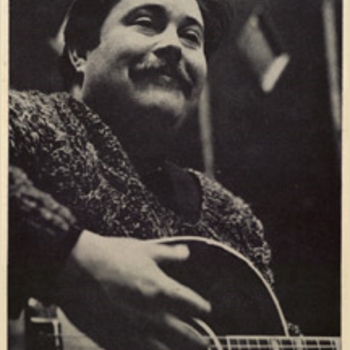 Hamish Imlach – The Cuckoo
