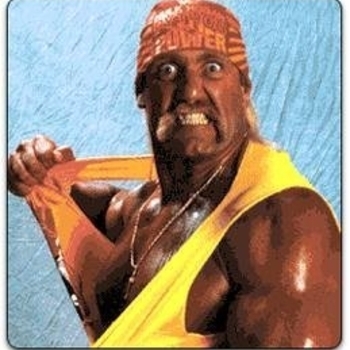 Hulk Hogan – American Made (Edit)