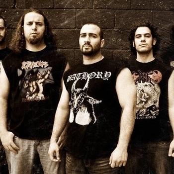 Hammercult – Hellbent