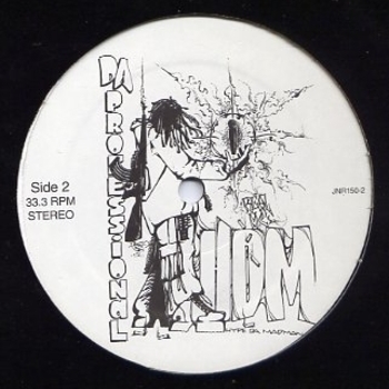 HDM – Real MCs