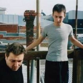 Hi-Fi Bugs – The Knife Drawer (Ryeland Allison Edit)