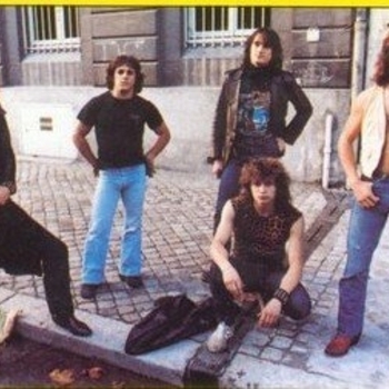 High Power – Cauchemar