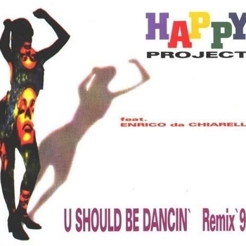 Happy Project