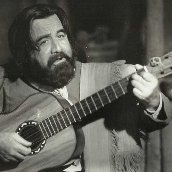 Horacio Guarany
