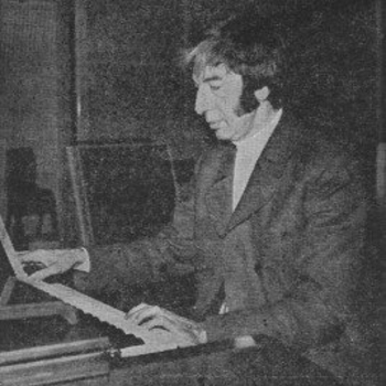 Harry Stoneham – Night Train
